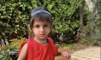 مصرع الطفلة لارين أبو القيعان (3 سنوات) بعد مكوثها داخل سيارة مغلقة في حورة